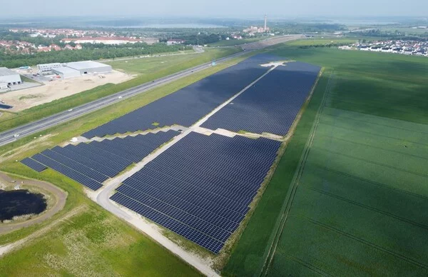 Frühzeitige Öffentlichkeits-beteiligung schafft Akzeptanz für geplanten Solarpark
