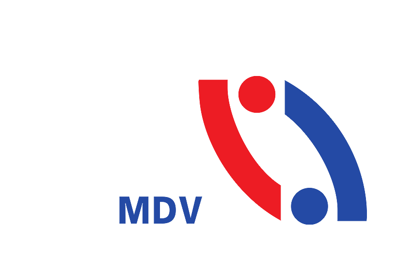 Logo MDV Tarifkommunikation