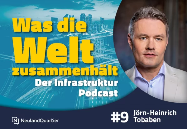 NQ-Podcast: Wie sieht das zukünftige Wasserstoffnetz in Mitteldeutschland aus? Im Gespräch mit Jörn-Heinrich Tobaben