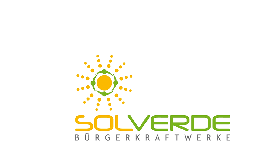 Logo Solverde Presse- und Öffentlichkeitsarbeit
